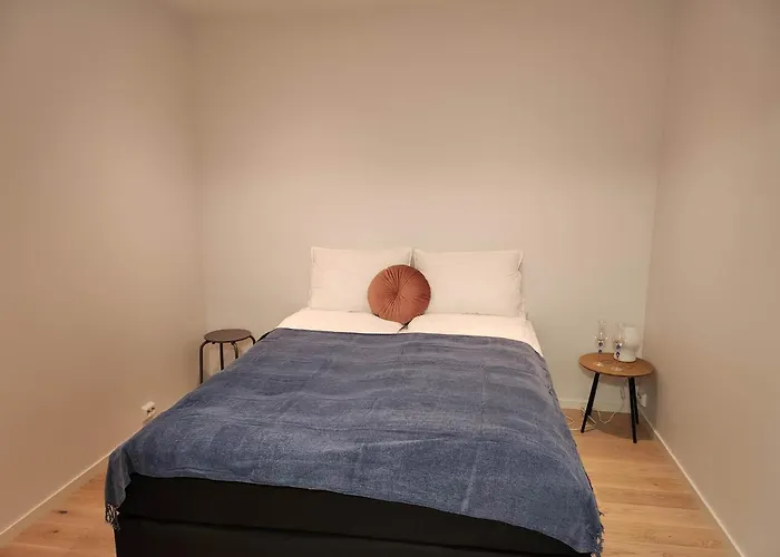 Dramsvegen 46 Plan U
