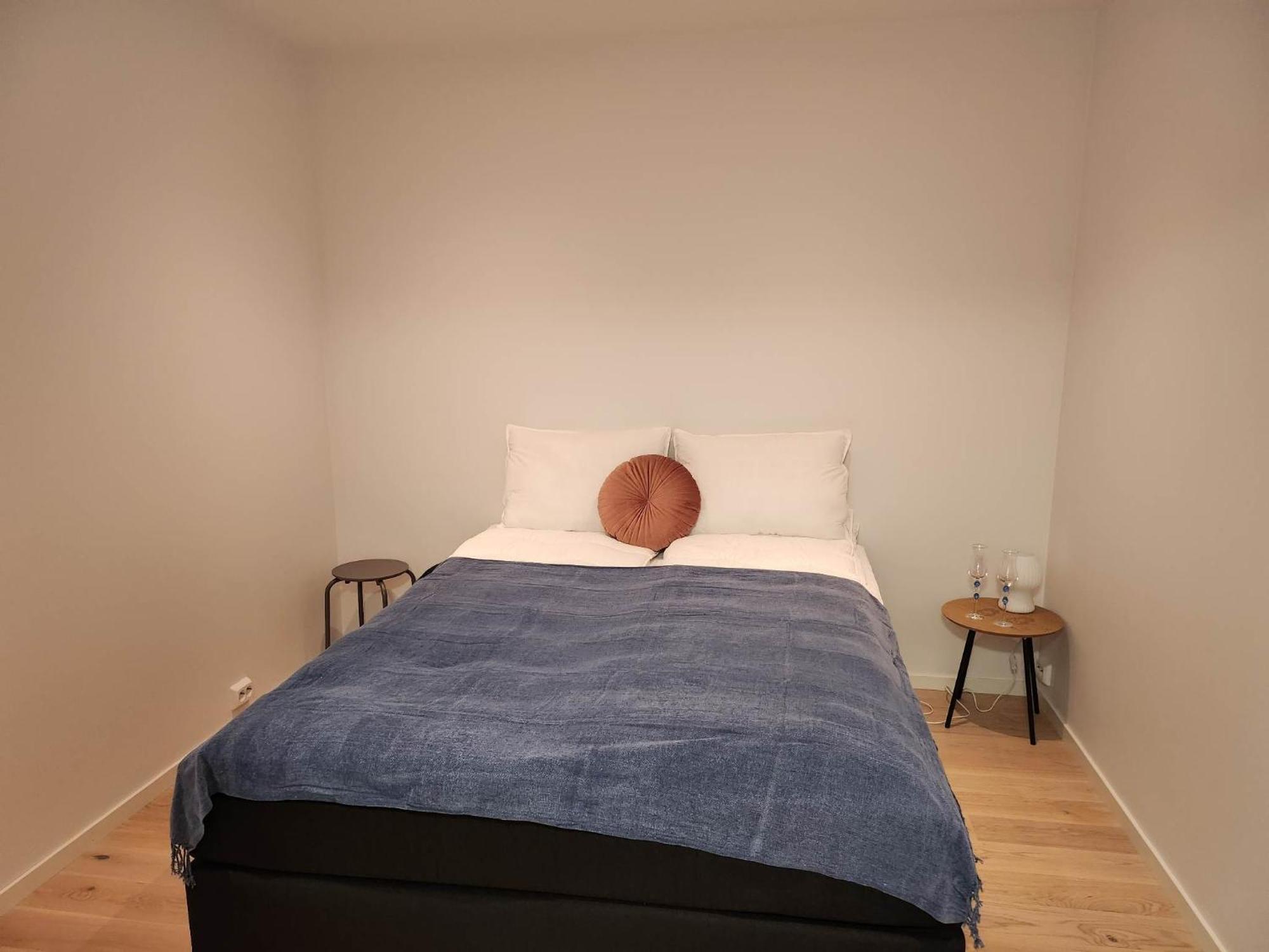 Dramsvegen 46 Plan U Apartamento Tromsø